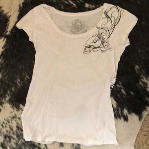 Metal Mulisha T shirt